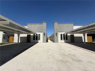 1905 Elsham Avenue 4, Edinburg, TX 78539