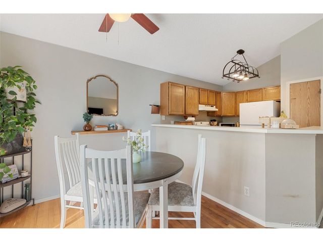 1125 Greenbrier Dr, Colorado Springs, CO 80916