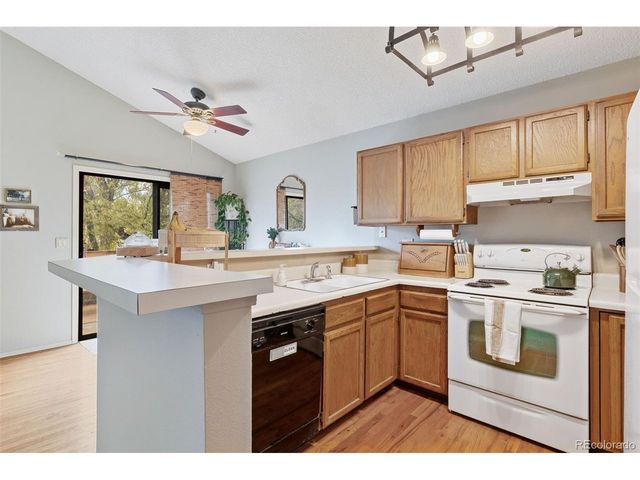 1125 Greenbrier Dr, Colorado Springs, CO 80916