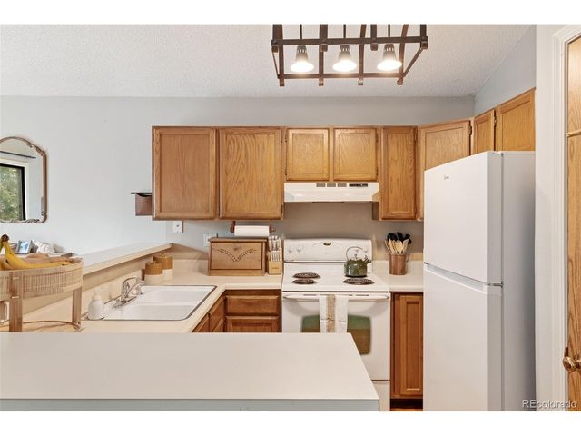 1125 Greenbrier Dr, Colorado Springs, CO 80916