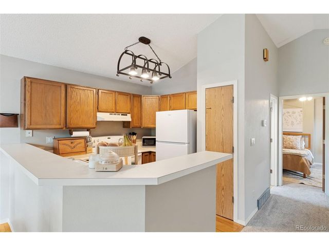 1125 Greenbrier Dr, Colorado Springs, CO 80916