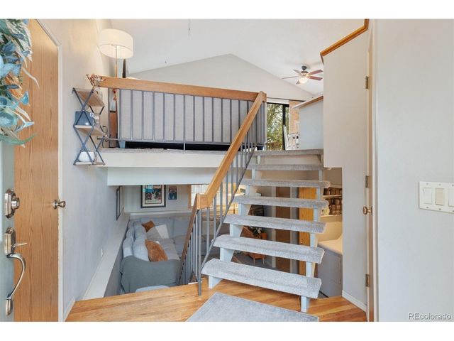 1125 Greenbrier Dr, Colorado Springs, CO 80916