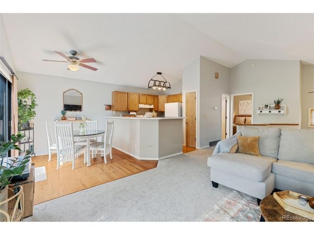 1125 Greenbrier Dr, Colorado Springs, CO 80916