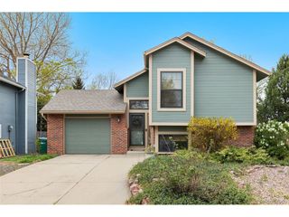 1125 Greenbrier Dr, Colorado Springs, CO 80916