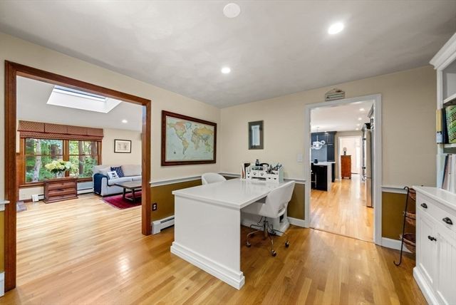 44 Gilmore Rd, Southborough, MA 01772