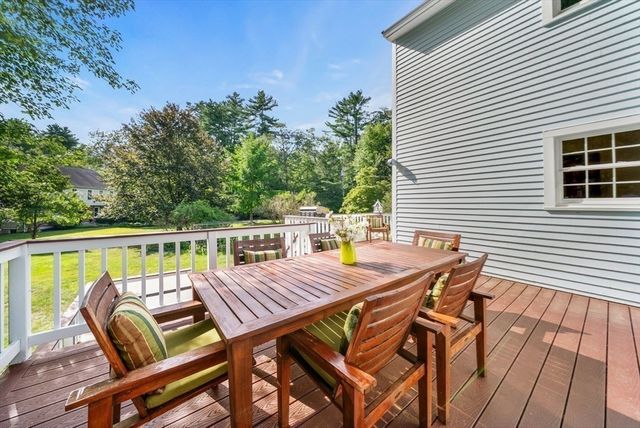 44 Gilmore Rd, Southborough, MA 01772