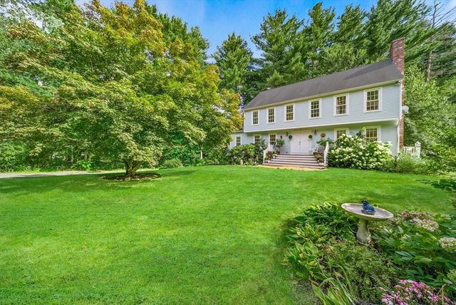 44 Gilmore Rd, Southborough, MA 01772