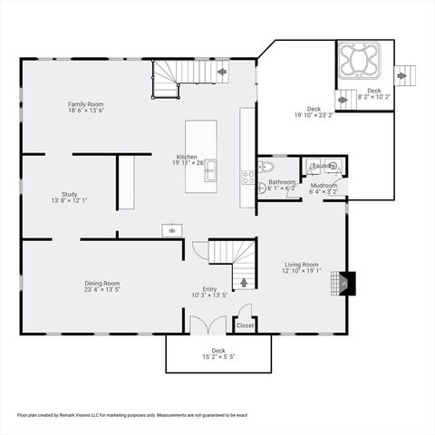 44 Gilmore Rd, Southborough, MA 01772