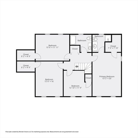 44 Gilmore Rd, Southborough, MA 01772