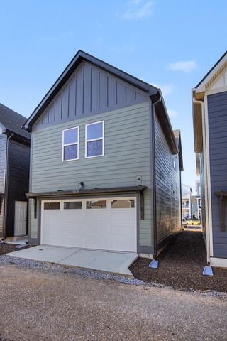 2439 Twill Place, Chattanooga, TN 37404