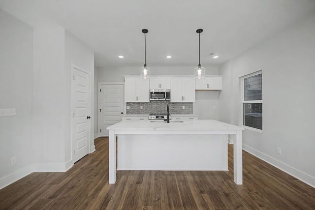 2439 Twill Place, Chattanooga, TN 37404