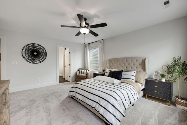 2439 Twill Place, Chattanooga, TN 37404