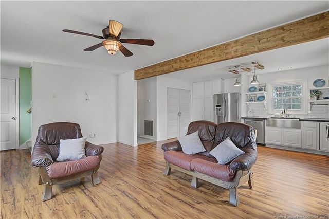 5305 Brower Trail, Hope Mills, NC 28348