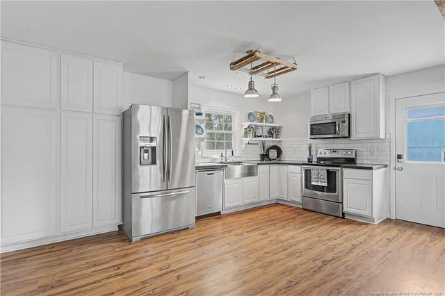 5305 Brower Trail, Hope Mills, NC 28348