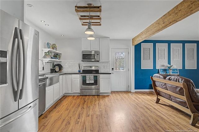 5305 Brower Trail, Hope Mills, NC 28348