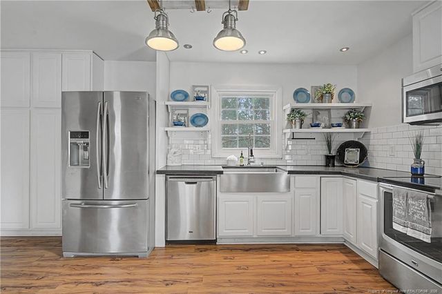 5305 Brower Trail, Hope Mills, NC 28348