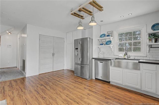 5305 Brower Trail, Hope Mills, NC 28348