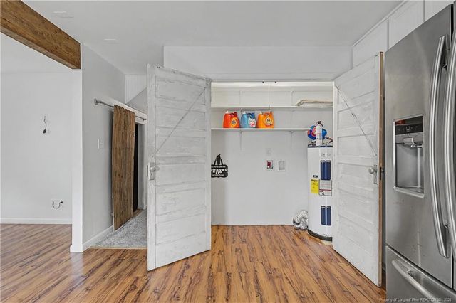 5305 Brower Trail, Hope Mills, NC 28348