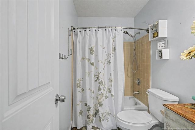 5305 Brower Trail, Hope Mills, NC 28348