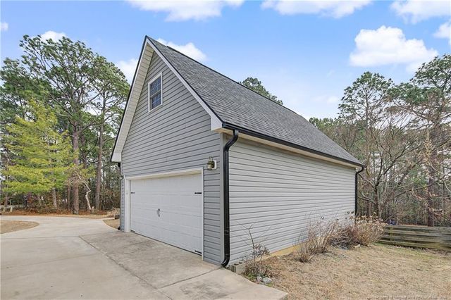 5305 Brower Trail, Hope Mills, NC 28348