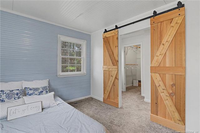 5305 Brower Trail, Hope Mills, NC 28348