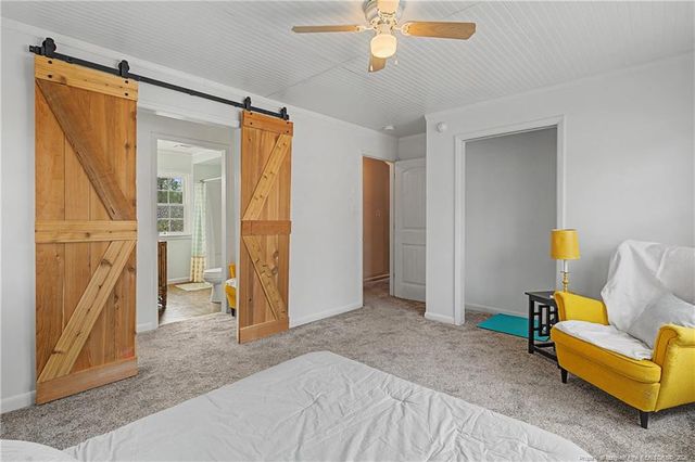 5305 Brower Trail, Hope Mills, NC 28348