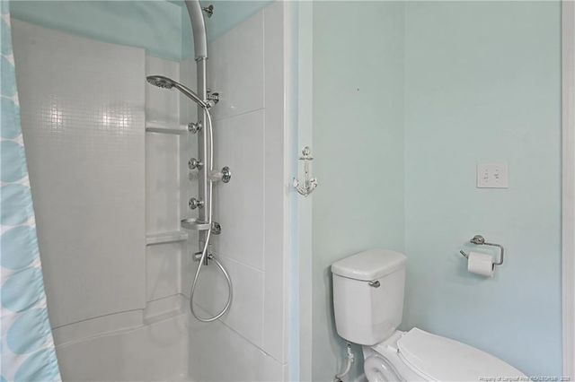 5305 Brower Trail, Hope Mills, NC 28348