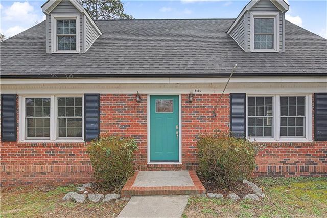 5305 Brower Trail, Hope Mills, NC 28348