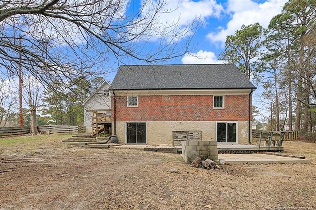 5305 Brower Trail, Hope Mills, NC 28348