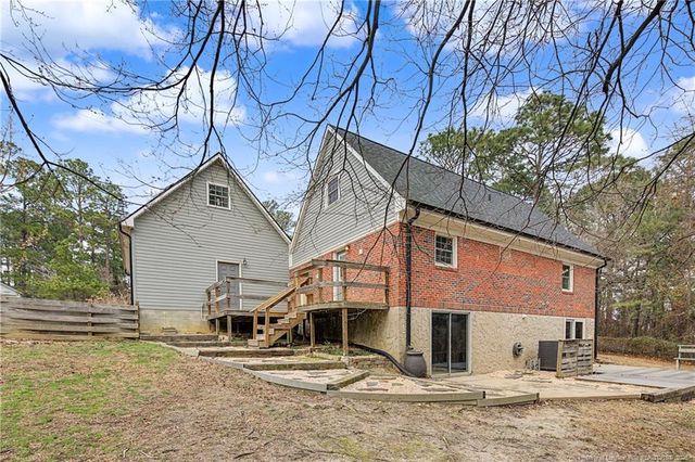 5305 Brower Trail, Hope Mills, NC 28348