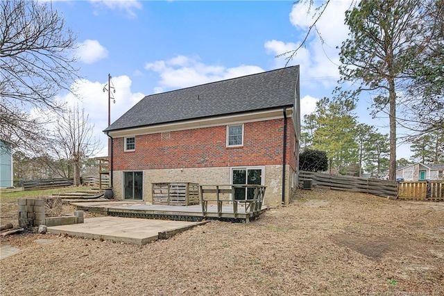 5305 Brower Trail, Hope Mills, NC 28348