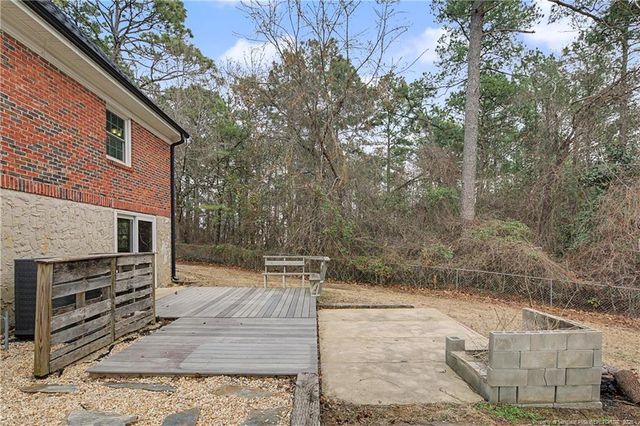 5305 Brower Trail, Hope Mills, NC 28348