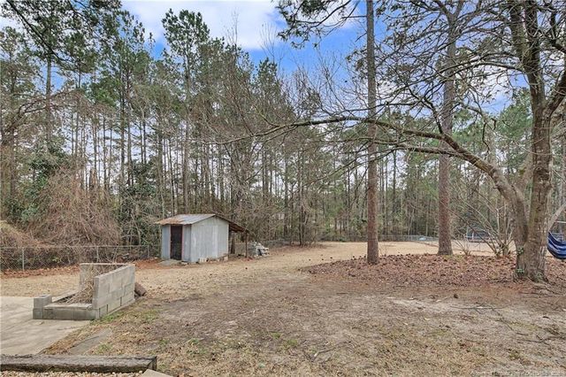 5305 Brower Trail, Hope Mills, NC 28348