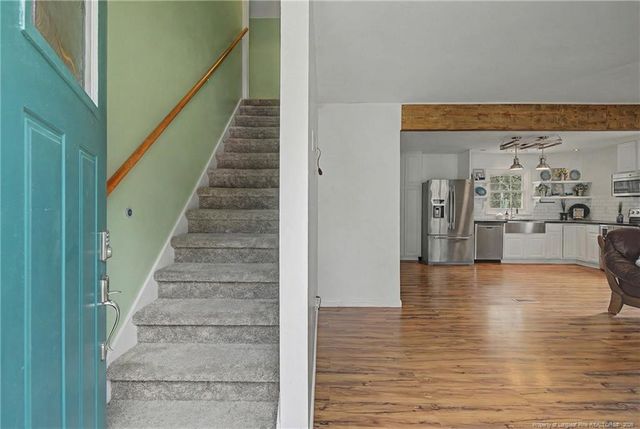 5305 Brower Trail, Hope Mills, NC 28348