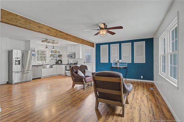 5305 Brower Trail, Hope Mills, NC 28348