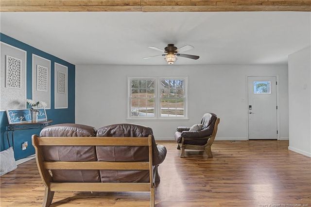 5305 Brower Trail, Hope Mills, NC 28348