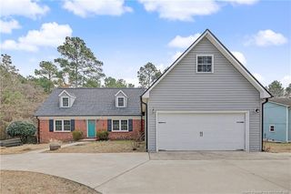 5305 Brower Trail, Hope Mills, NC 28348