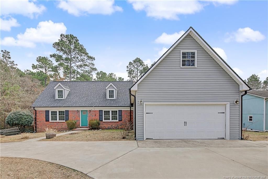 5305 Brower Trail, Hope Mills, NC 28348