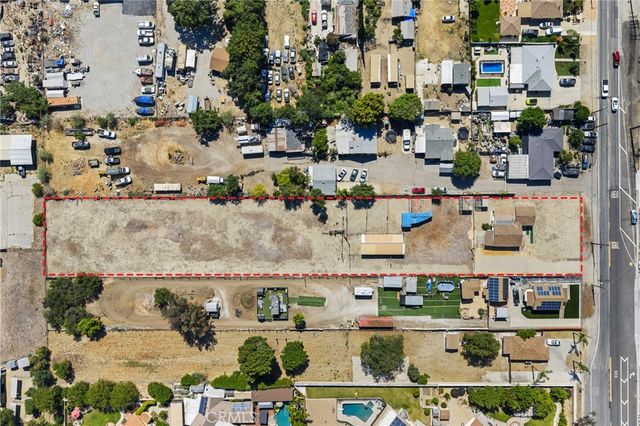 4573 Francis Avenue, Chino, CA 91710