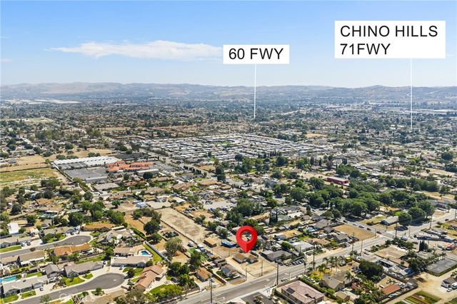 4573 Francis Avenue, Chino, CA 91710
