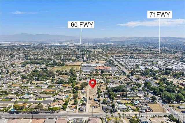 4573 Francis Avenue, Chino, CA 91710