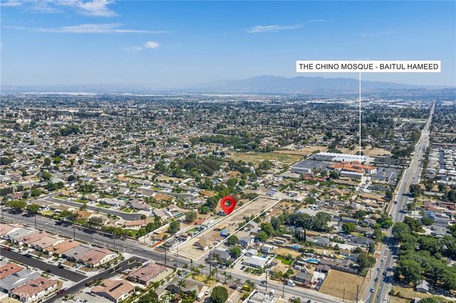 4573 Francis Avenue, Chino, CA 91710