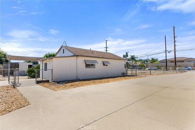4573 Francis Avenue, Chino, CA 91710