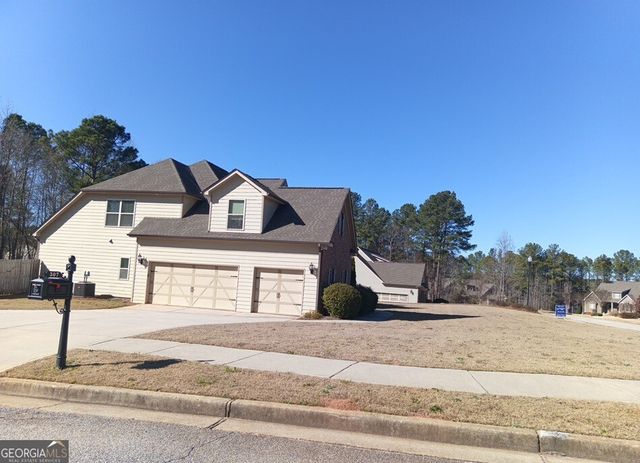 307 Cinnamon Bark Pass, Locust Grove, GA 30248