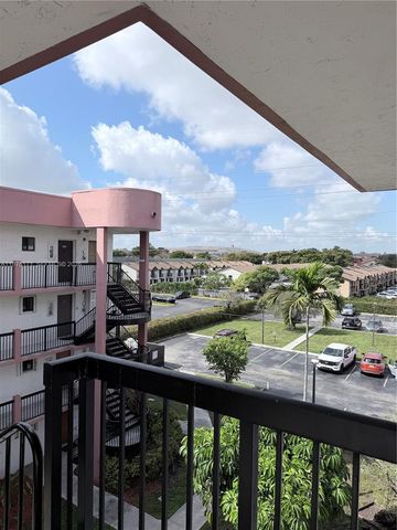 5460 W 21st Ct 413, Hialeah, FL 33016
