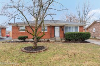 4102 Foreman Ln, Louisville, KY 40219