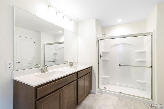 16787 River Stone Drive, Florissant, MO 63031