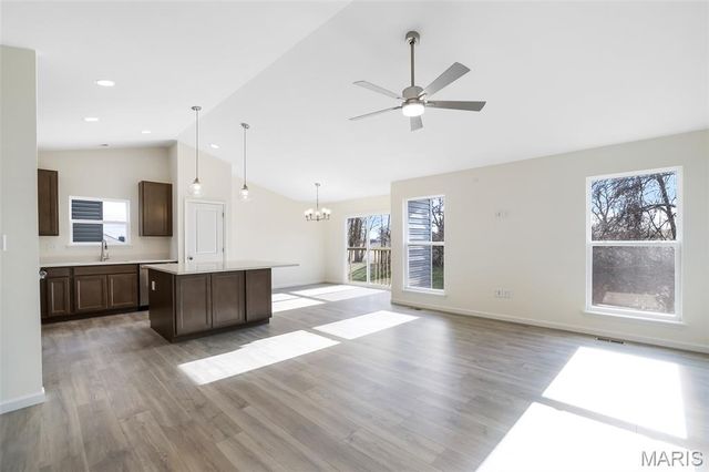 16787 River Stone Drive, Florissant, MO 63031