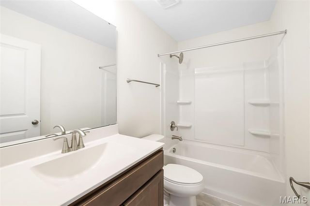 16787 River Stone Drive, Florissant, MO 63031