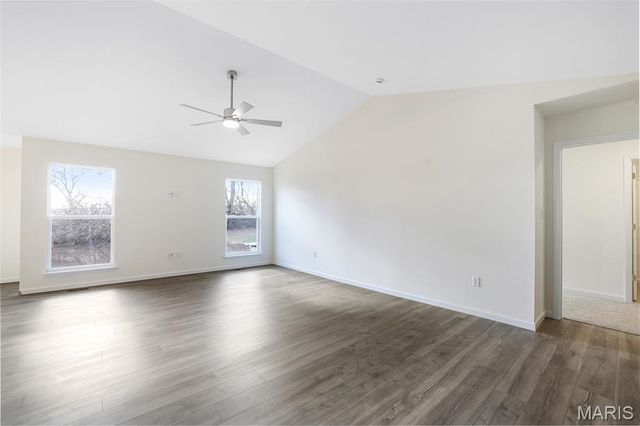 16787 River Stone Drive, Florissant, MO 63031